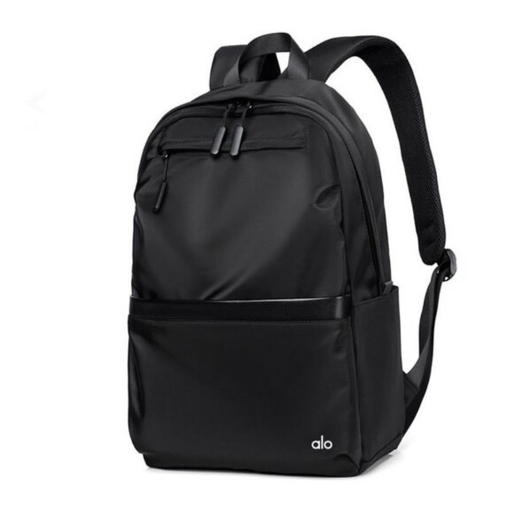 ALO Yoga sports large-capacity travel and leisure backpack